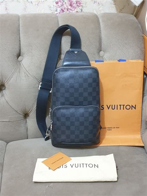 harga tas selempang pria louis vuitton original|bag selempang louis vuitton.